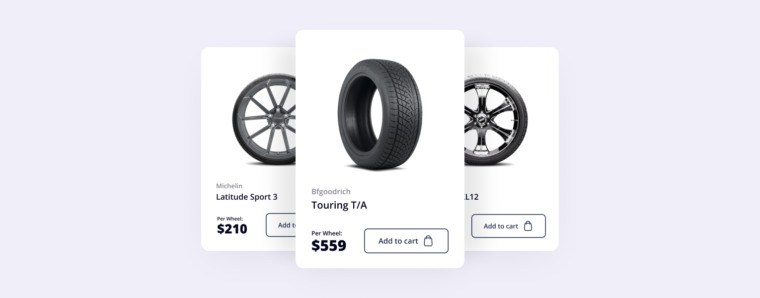 Thumbnail for post: Under the Hood of Automotive eCommerce: How to Sell Wheels and Tires Online