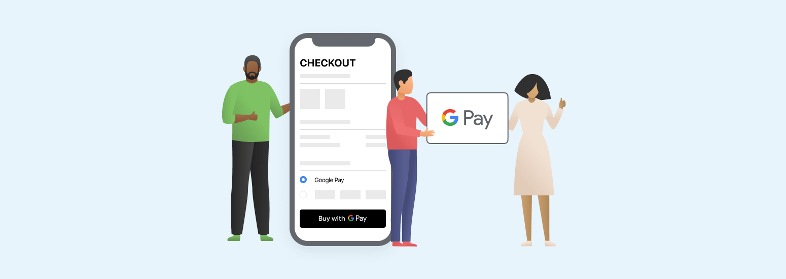 Thumbnail for post: Google Pay Benefits: Securing More Sales