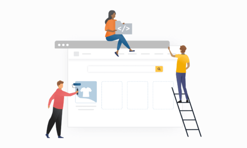 Thumbnail for post: A Comprehensive Guide on How to Successfully Implement UX and UI Design in Your eCommerce Platform