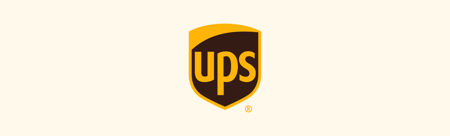 UPS shipping company for small business